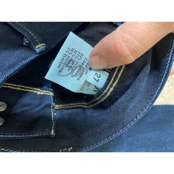 Hudson skinny jeans - Picture 3 of 3